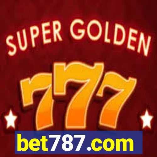 bet787.com