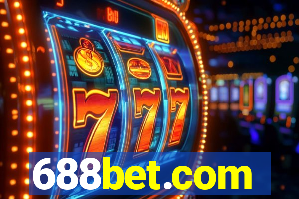 688bet.com