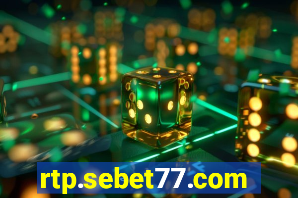 rtp.sebet77.com