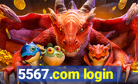 5567.com login