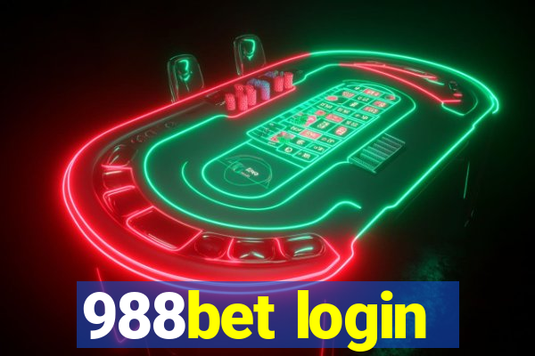 988bet login