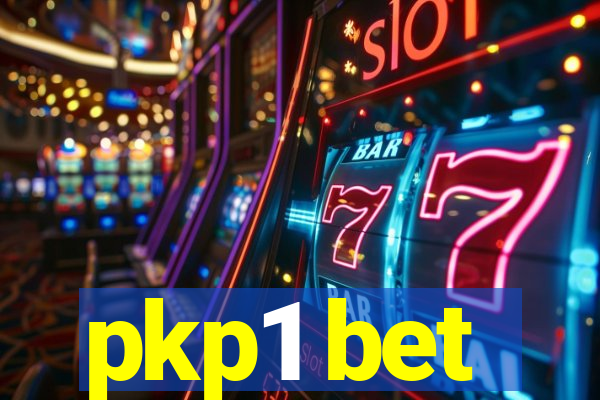 pkp1 bet