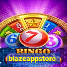 blazeappstore