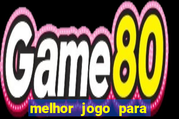 melhor jogo para comprar funcionalidade