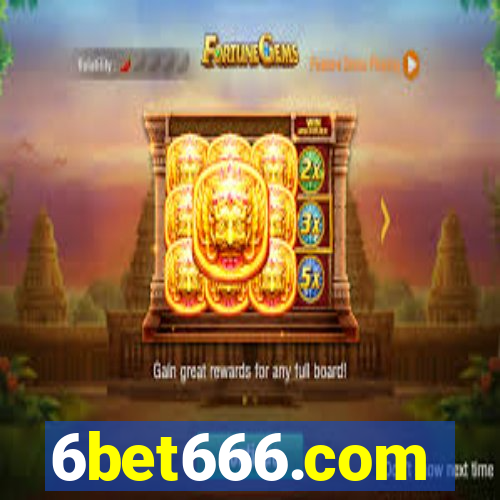 6bet666.com