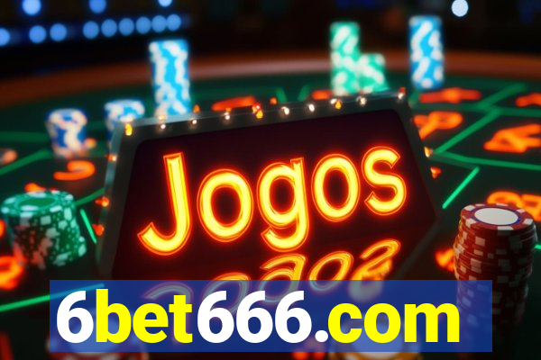 6bet666.com