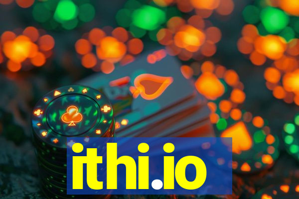 ithi.io