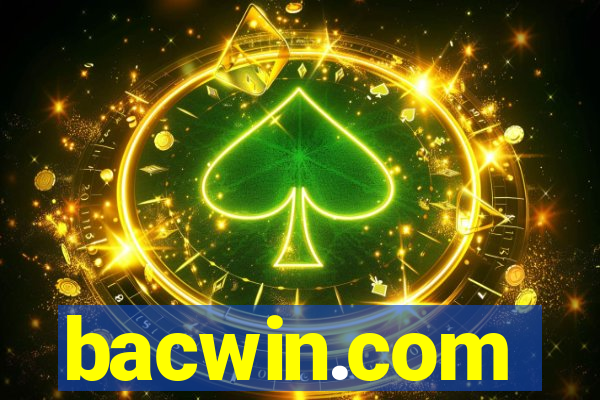 bacwin.com