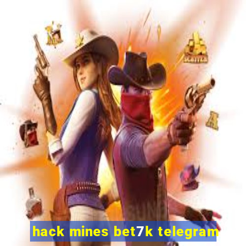 hack mines bet7k telegram