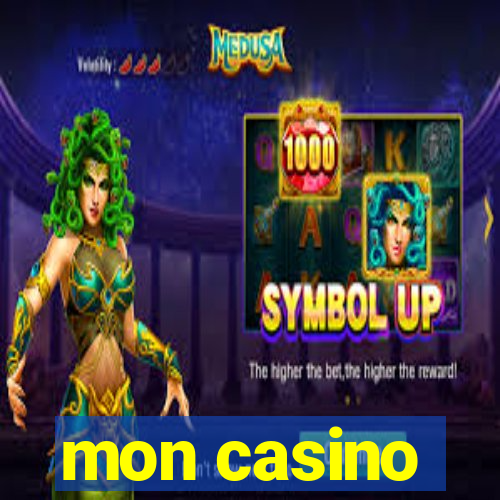 mon casino