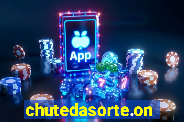 chutedasorte.online