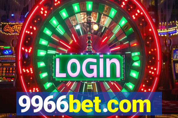 9966bet.com