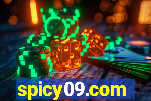 spicy09.com