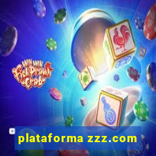 plataforma zzz.com