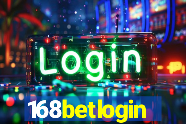 168betlogin