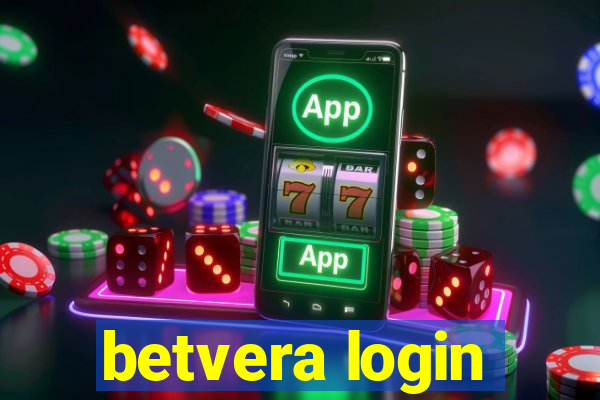 betvera login