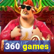 360 games