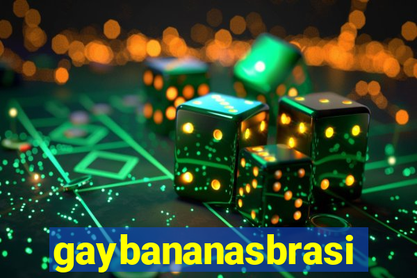 gaybananasbrasil.com