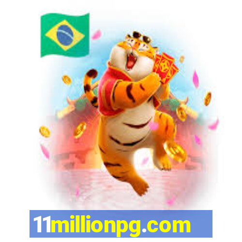 11millionpg.com