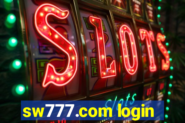 sw777.com login