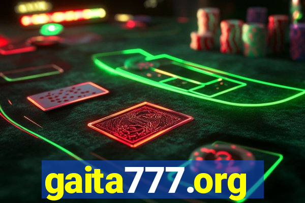 gaita777.org