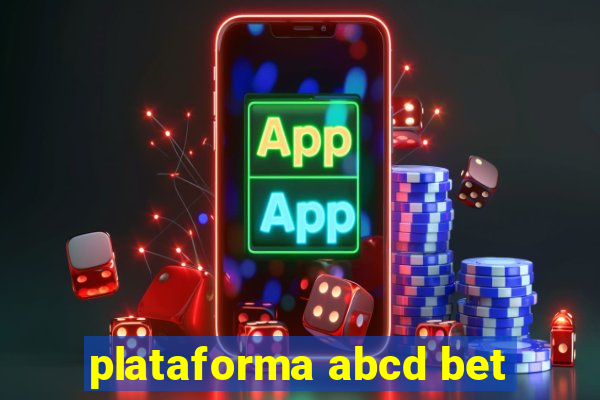 plataforma abcd bet