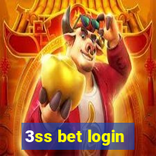 3ss bet login