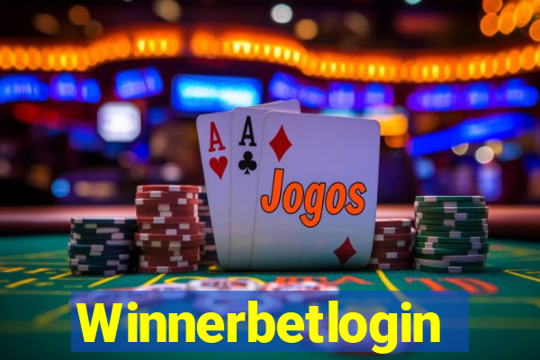 Winnerbetlogin