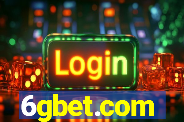 6gbet.com