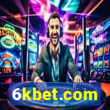 6kbet.com