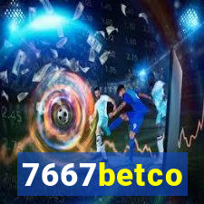 7667betco