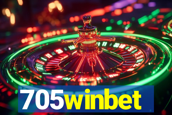 705winbet