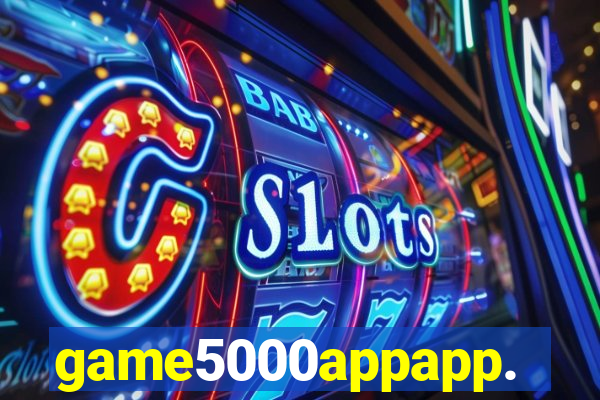 game5000appapp.com