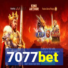 7077bet