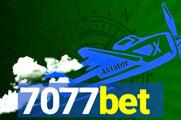 7077bet