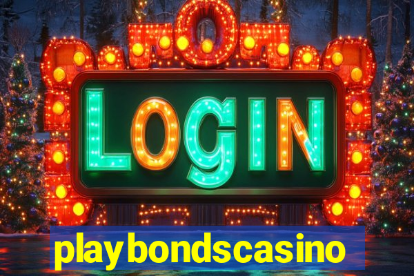 playbondscasino