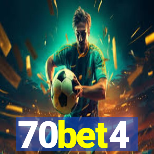 70bet4