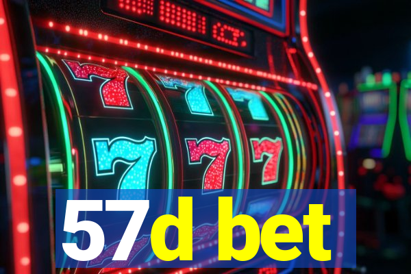 57d bet