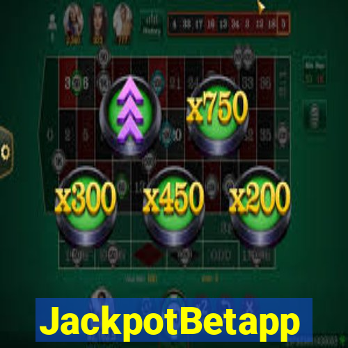 JackpotBetapp