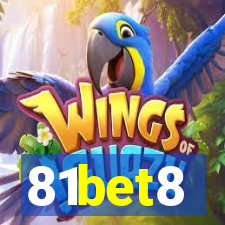 81bet8