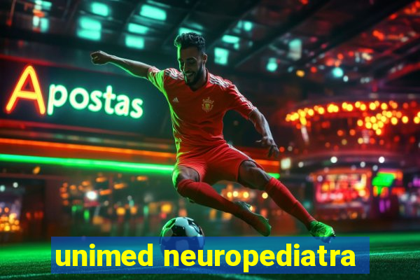 unimed neuropediatra