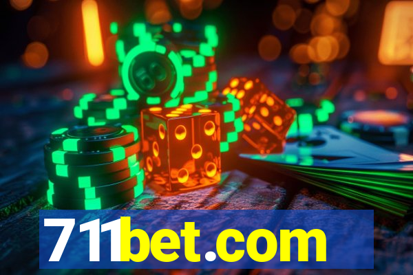 711bet.com