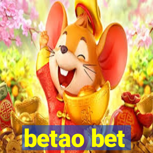 betao bet