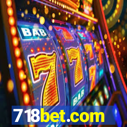 718bet.com