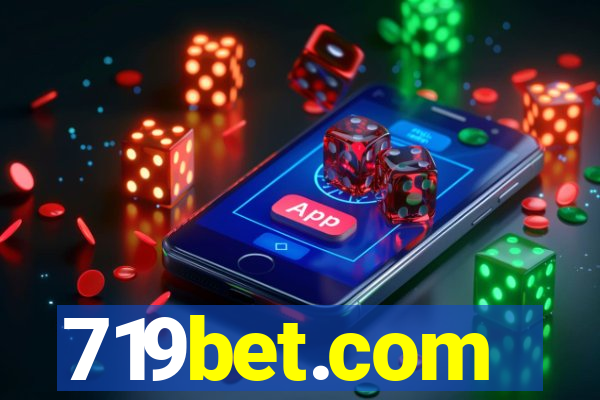 719bet.com