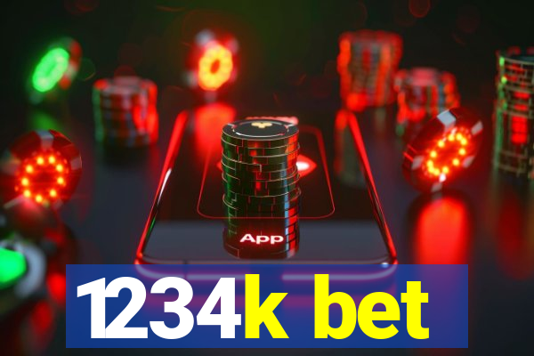 1234k bet