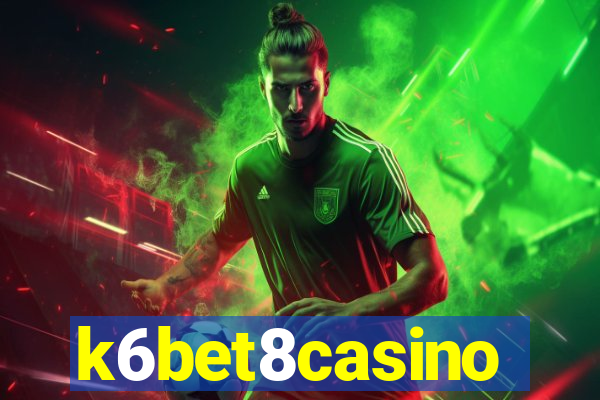 k6bet8casino