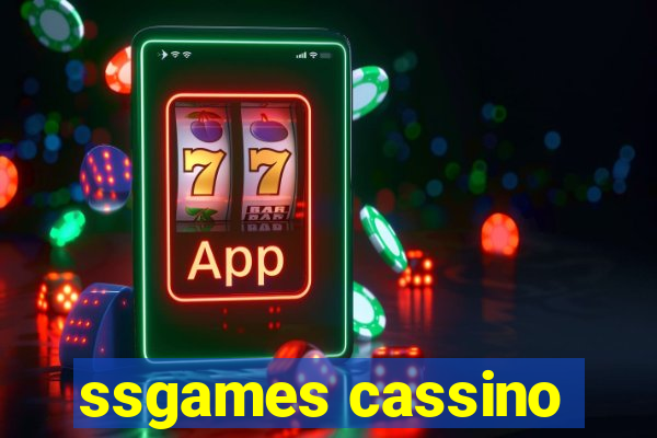 ssgames cassino