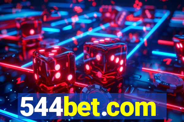 544bet.com