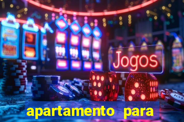 apartamento para alugar nova betania mossoro